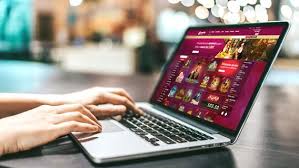 Как войти на сайт Gorilla Casino
